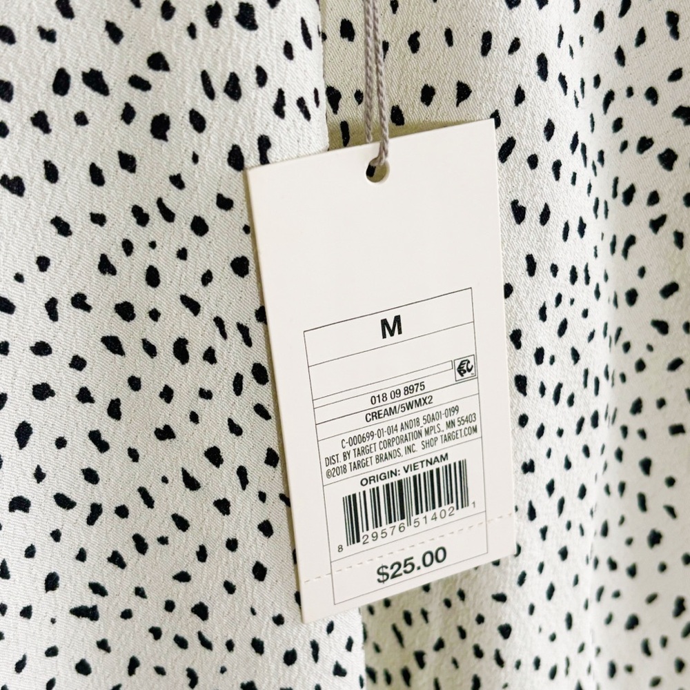 NWT a new day Dress - Picture 6 of 8